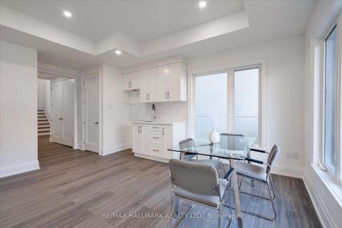 Photo 40 at 31 St.Gaspar's Court, Humber Summit, Toronto