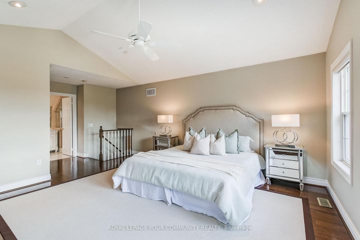 Photo 18 at 15 - 8038 Yonge Street, Uplands, Vaughan