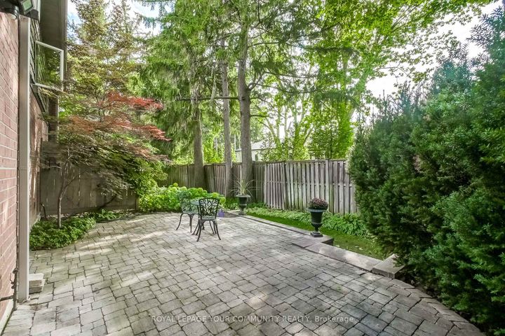 Photo 31 at 15 - 8038 Yonge Street, Uplands, Vaughan
