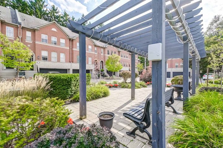 Photo 38 at 15 - 8038 Yonge Street, Uplands, Vaughan