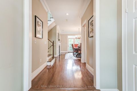 Photo 3 at 15 - 8038 Yonge Street, Uplands, Vaughan