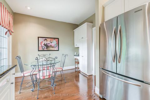 Photo 16 at 15 - 8038 Yonge Street, Uplands, Vaughan
