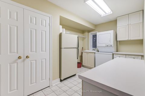 Photo 30 at 15 - 8038 Yonge Street, Uplands, Vaughan