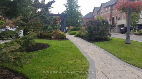 Photo 36 at 15 - 8038 Yonge Street, Uplands, Vaughan