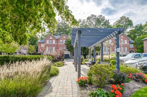 Photo 37 at 15 - 8038 Yonge Street, Uplands, Vaughan
