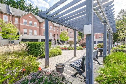 Photo 38 at 15 - 8038 Yonge Street, Uplands, Vaughan