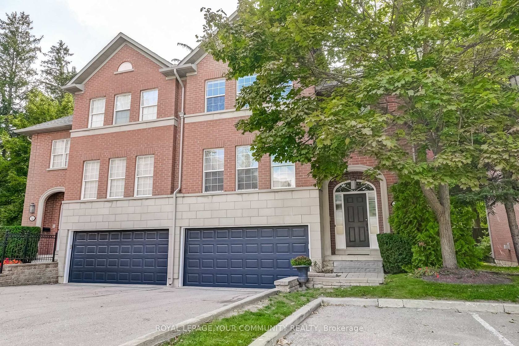 15 - 8038 Yonge Street, Uplands, Vaughan 