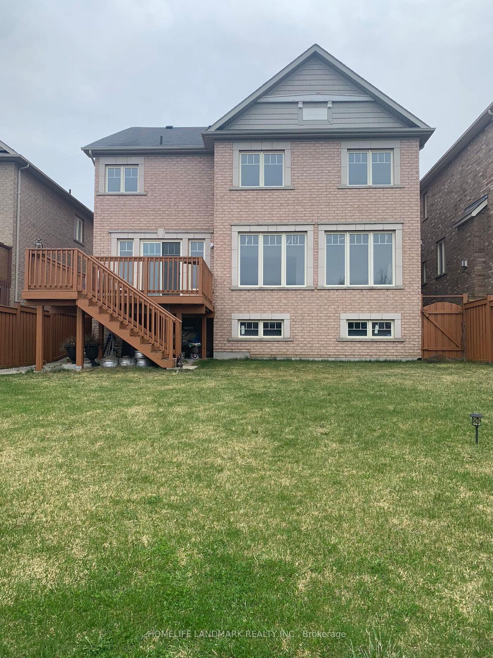32 Philips Lake Court, Jefferson, Richmond Hill 