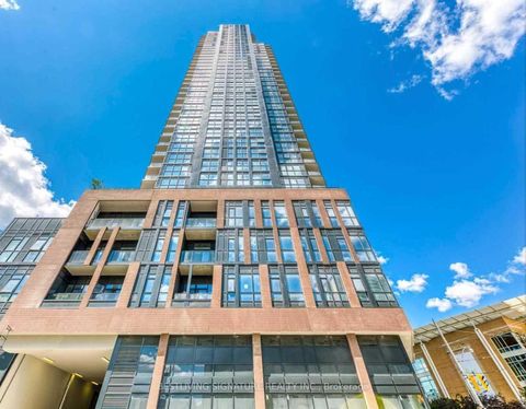 Photo 0 at 2703 - 159 Wellesley Street E, South St. James Town, Toronto