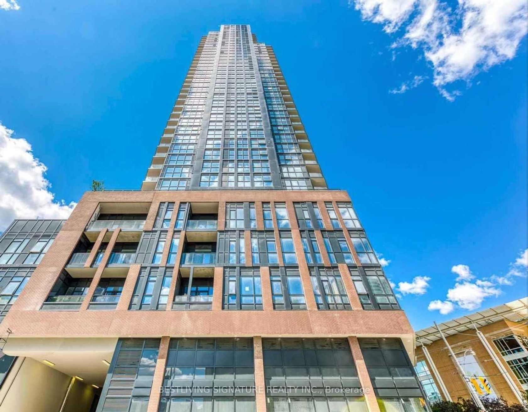 2703 - 159 Wellesley Street E, South St. James Town, Toronto 