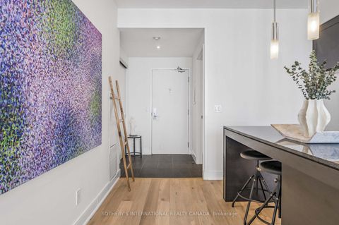 Photo 0 at 1205 - 8 Charlotte Street, Waterfront Communities C1, Toronto