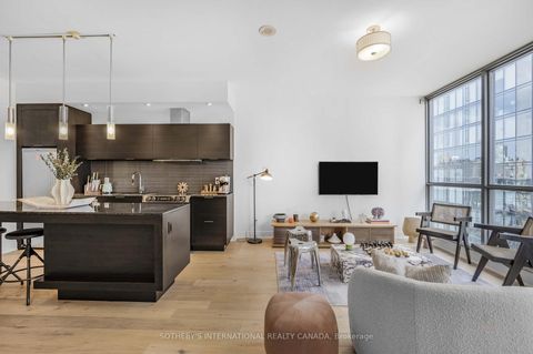 Photo 2 at 1205 - 8 Charlotte Street, Waterfront Communities C1, Toronto