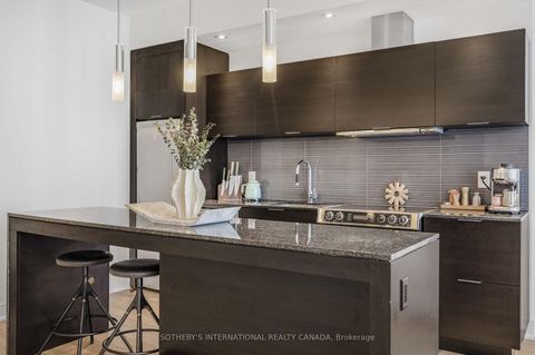 Photo 8 at 1205 - 8 Charlotte Street, Waterfront Communities C1, Toronto