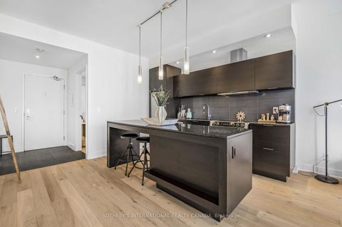 Photo 9 at 1205 - 8 Charlotte Street, Waterfront Communities C1, Toronto