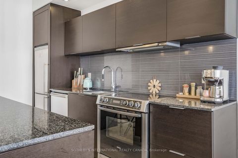 Photo 12 at 1205 - 8 Charlotte Street, Waterfront Communities C1, Toronto