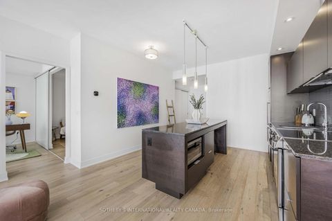 Photo 13 at 1205 - 8 Charlotte Street, Waterfront Communities C1, Toronto