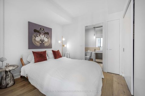 Photo 14 at 1205 - 8 Charlotte Street, Waterfront Communities C1, Toronto