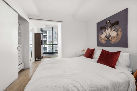 Photo 16 at 1205 - 8 Charlotte Street, Waterfront Communities C1, Toronto