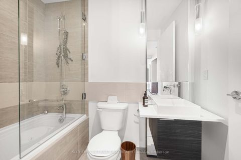Photo 17 at 1205 - 8 Charlotte Street, Waterfront Communities C1, Toronto