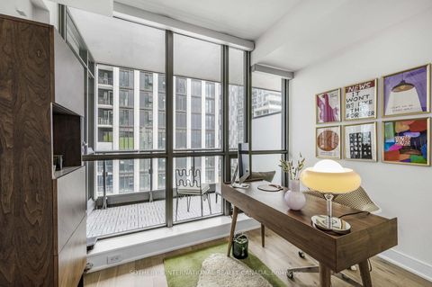 Photo 19 at 1205 - 8 Charlotte Street, Waterfront Communities C1, Toronto