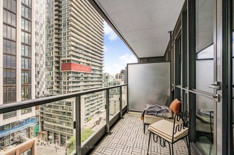 Photo 22 at 1205 - 8 Charlotte Street, Waterfront Communities C1, Toronto