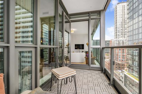 Photo 23 at 1205 - 8 Charlotte Street, Waterfront Communities C1, Toronto