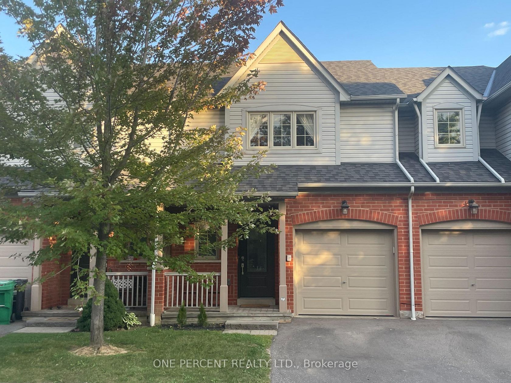 55 - 5223 Fairford Crescent, East Credit, Mississauga 