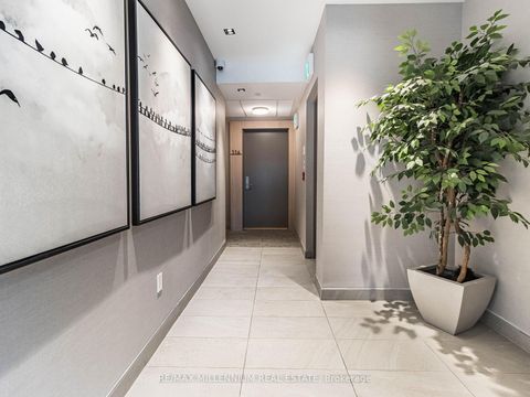 Photo 3 at 116 - 155 Downsview Park Boulevard, CFB, Toronto