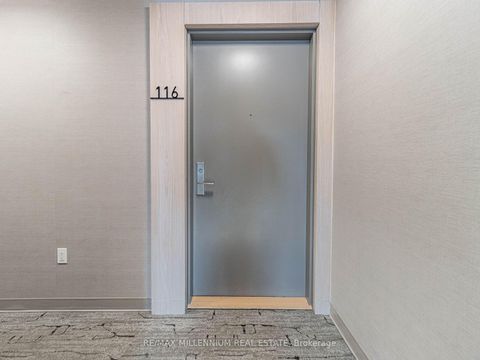 Photo 4 at 116 - 155 Downsview Park Boulevard, CFB, Toronto