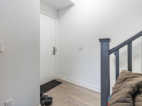 Photo 6 at 116 - 155 Downsview Park Boulevard, CFB, Toronto