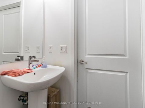 Photo 17 at 116 - 155 Downsview Park Boulevard, CFB, Toronto