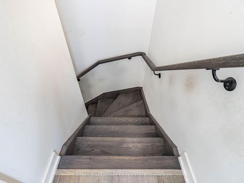 Photo 18 at 116 - 155 Downsview Park Boulevard, CFB, Toronto
