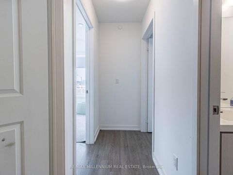 Photo 19 at 116 - 155 Downsview Park Boulevard, CFB, Toronto