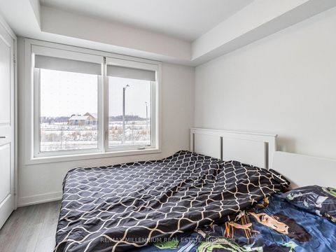 Photo 20 at 116 - 155 Downsview Park Boulevard, CFB, Toronto
