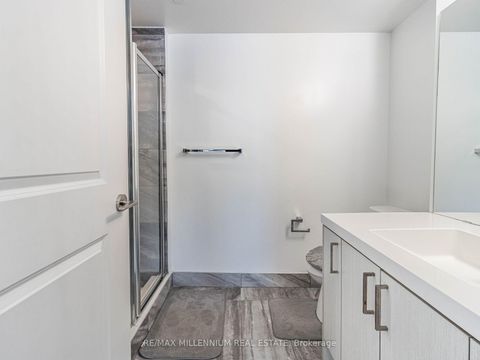 Photo 21 at 116 - 155 Downsview Park Boulevard, CFB, Toronto
