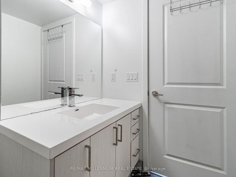 Photo 23 at 116 - 155 Downsview Park Boulevard, CFB, Toronto