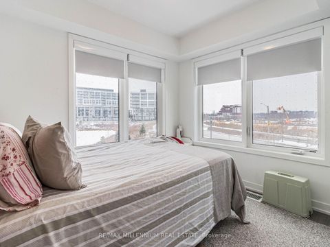 Photo 24 at 116 - 155 Downsview Park Boulevard, CFB, Toronto