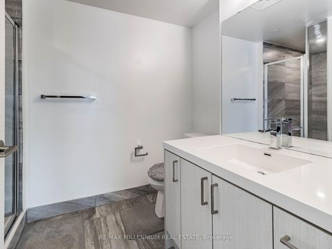 Photo 25 at 116 - 155 Downsview Park Boulevard, CFB, Toronto