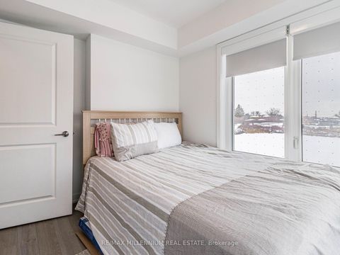 Photo 26 at 116 - 155 Downsview Park Boulevard, CFB, Toronto
