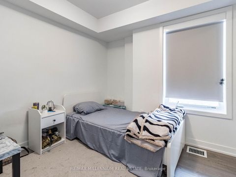 Photo 27 at 116 - 155 Downsview Park Boulevard, CFB, Toronto