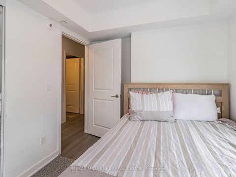 Photo 28 at 116 - 155 Downsview Park Boulevard, CFB, Toronto
