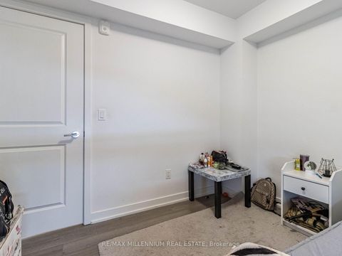 Photo 29 at 116 - 155 Downsview Park Boulevard, CFB, Toronto