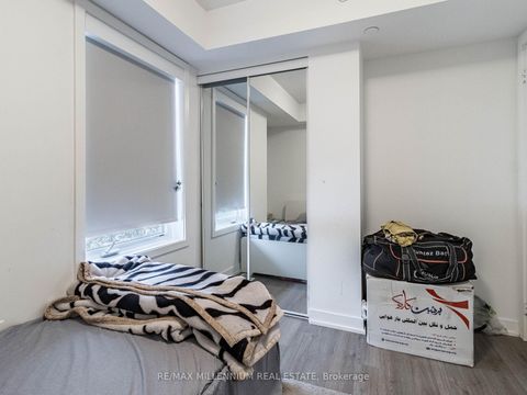 Photo 30 at 116 - 155 Downsview Park Boulevard, CFB, Toronto