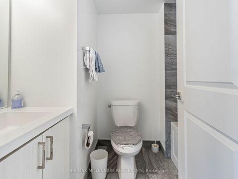 Photo 31 at 116 - 155 Downsview Park Boulevard, CFB, Toronto