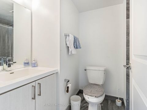 Photo 32 at 116 - 155 Downsview Park Boulevard, CFB, Toronto