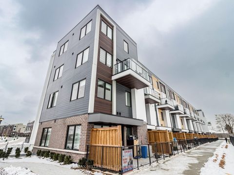 Photo 34 at 116 - 155 Downsview Park Boulevard, CFB, Toronto