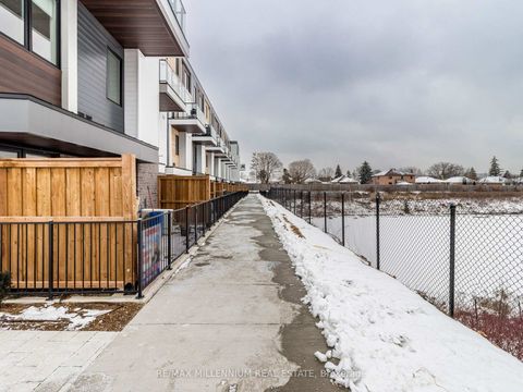 Photo 35 at 116 - 155 Downsview Park Boulevard, CFB, Toronto Photo 35 at 116 - 155 Downsview Park Boulevard, CFB, Toronto