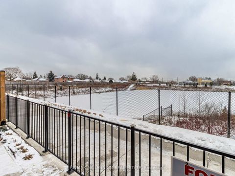 Photo 36 at 116 - 155 Downsview Park Boulevard, CFB, Toronto