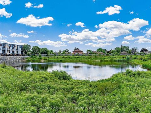 Photo 39 at 116 - 155 Downsview Park Boulevard, CFB, Toronto