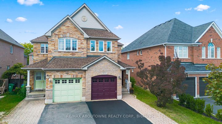 Photo 1 at 3153 Baron Drive, Churchill Meadows, Mississauga